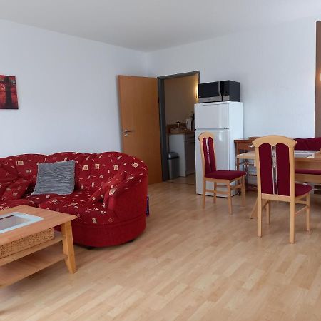 Suedblick Apartman Willingen  Kültér fotó