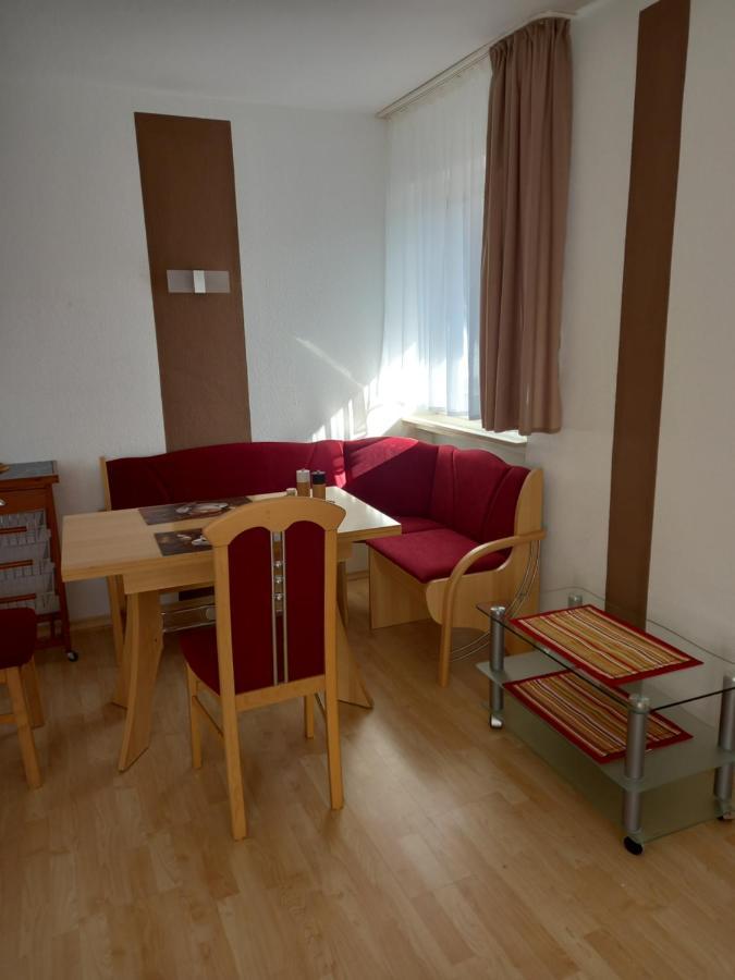 Suedblick Apartman Willingen  Kültér fotó