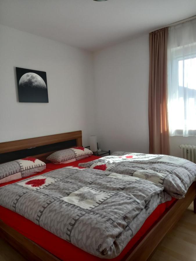 Suedblick Apartman Willingen  Kültér fotó