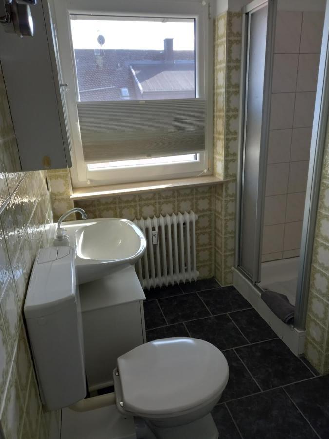 Suedblick Apartman Willingen  Kültér fotó