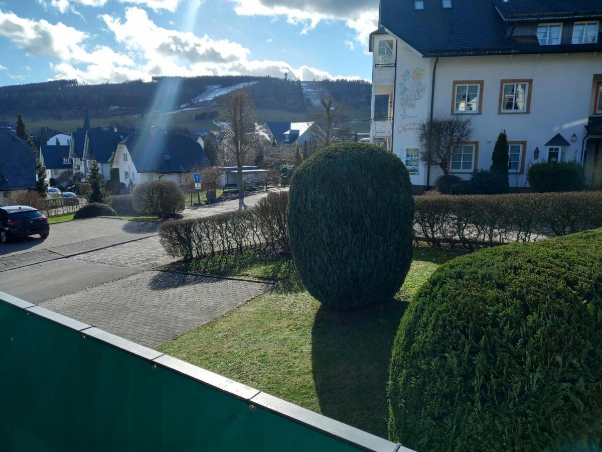 Suedblick Apartman Willingen  Kültér fotó